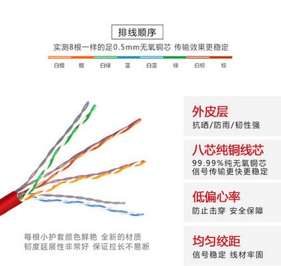 德力西电气网络线