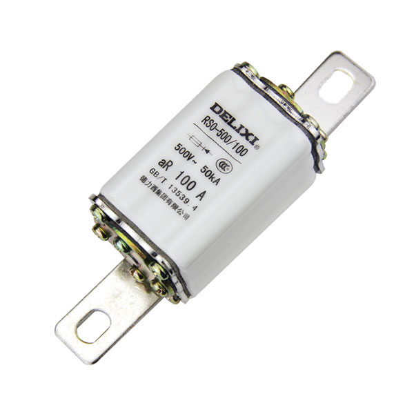 德力西快速熔断器RS0-200型 快速熔断器RSO-200型 额定电流150A/200A可选 【订单产品】